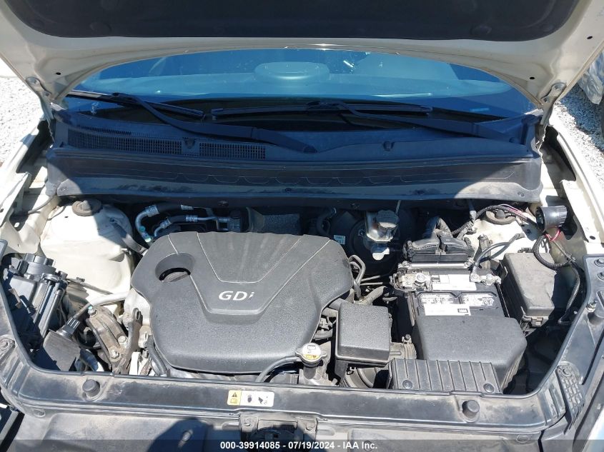 2012 Kia Soul VIN: KNDJT2A53C7435981 Lot: 39914085