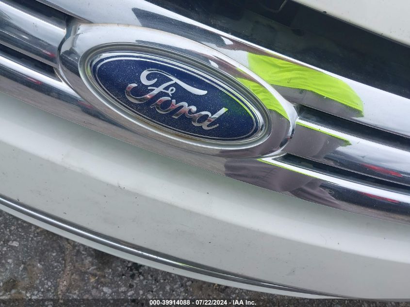 2008 Ford Fusion Sel VIN: 3FAHP08168R144620 Lot: 39914088