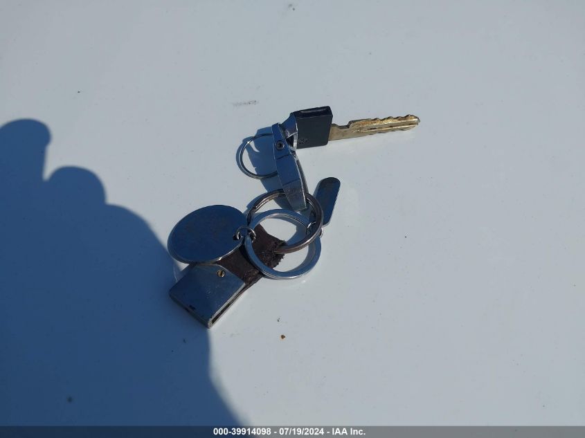 2008 Infiniti Fx35 VIN: JNRAS08U78X101402 Lot: 39914098