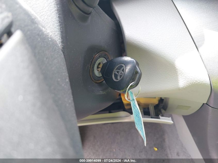 2012 Toyota Rav4 VIN: JTMZF4DV0C5045899 Lot: 39914099