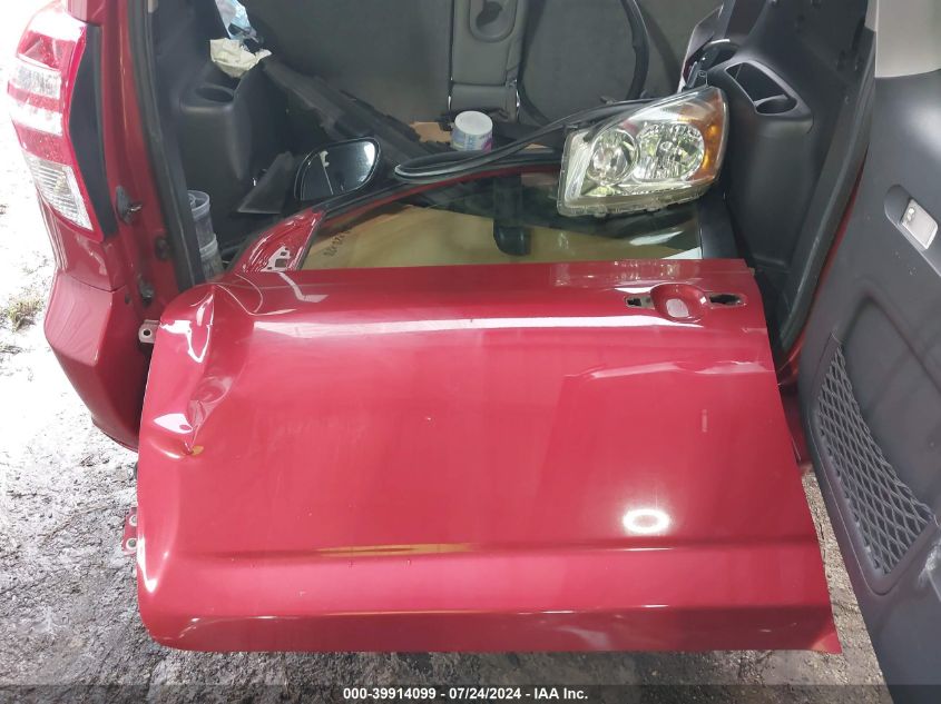 2012 Toyota Rav4 VIN: JTMZF4DV0C5045899 Lot: 39914099