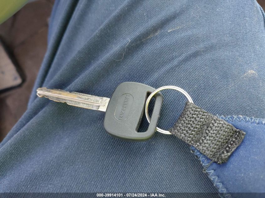 2003 Toyota Echo VIN: JTDBT123735042198 Lot: 39914101