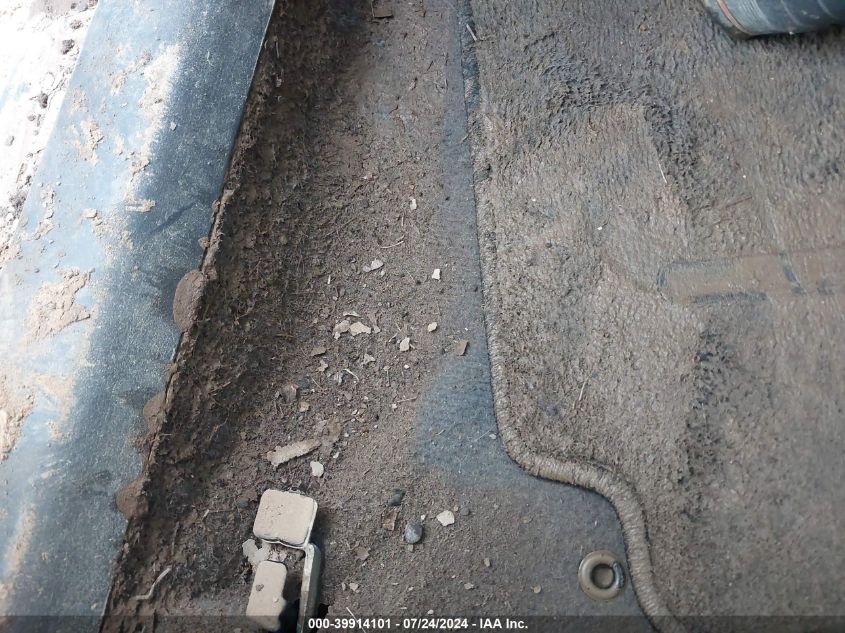 2003 Toyota Echo VIN: JTDBT123735042198 Lot: 39914101