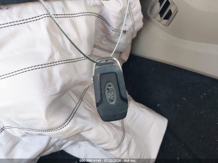 2014 Ford Fusion Se VIN: 3FA6P0H70ER306779 Lot: 39914140