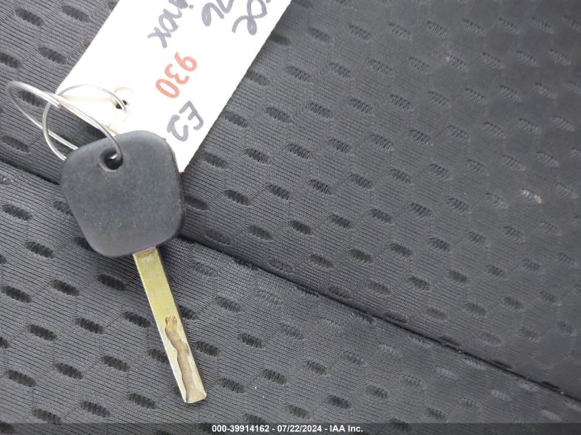 2012 Chevrolet Equinox Ls VIN: 2GNALBEK5C1260685 Lot: 39914162