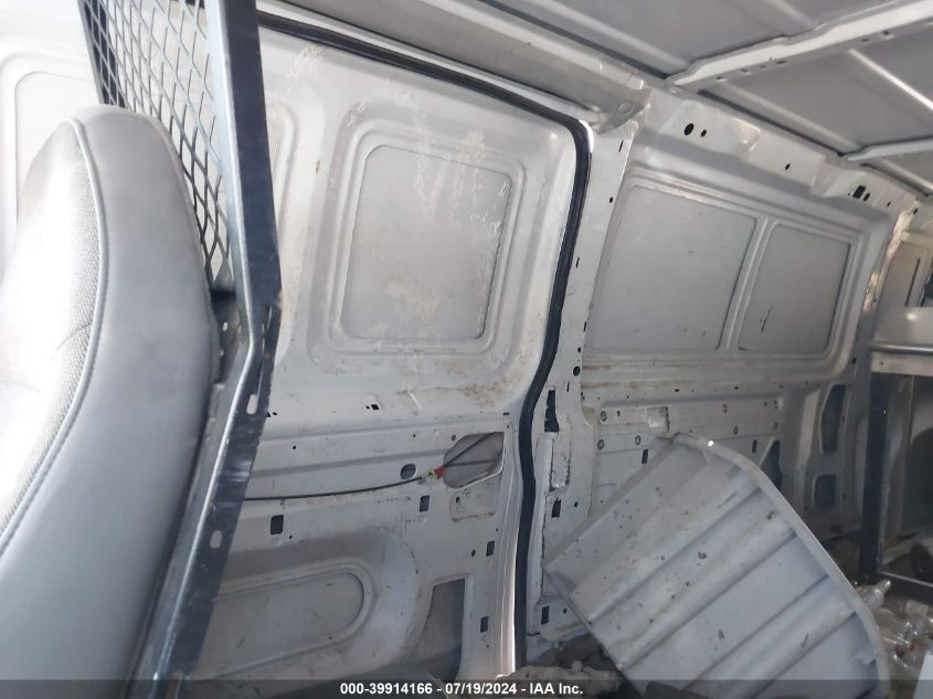 2003 Ford E-250 Commercial/Recreational VIN: 1FTNS24L23HA14455 Lot: 39914166