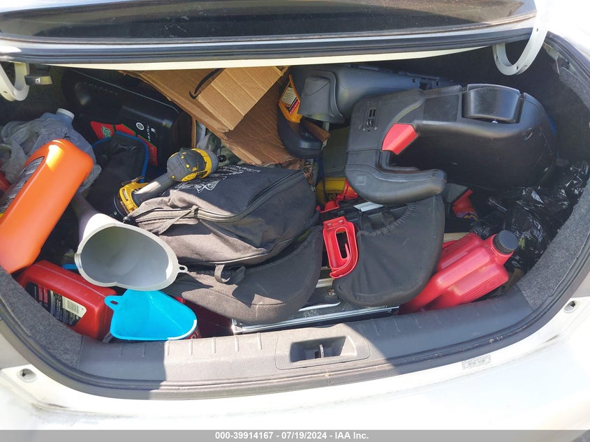 2009 Honda Accord 3.5 Ex-L VIN: 1HGCP36879A039295 Lot: 39914167