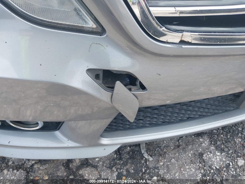 2010 Mercedes-Benz E 350 4Matic VIN: WDDHF8HB3AA213919 Lot: 39914172