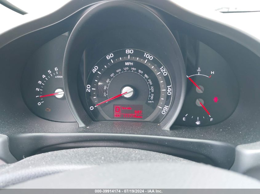 2016 Kia Sportage Lx VIN: KNDPBCAC9G7868583 Lot: 39914174