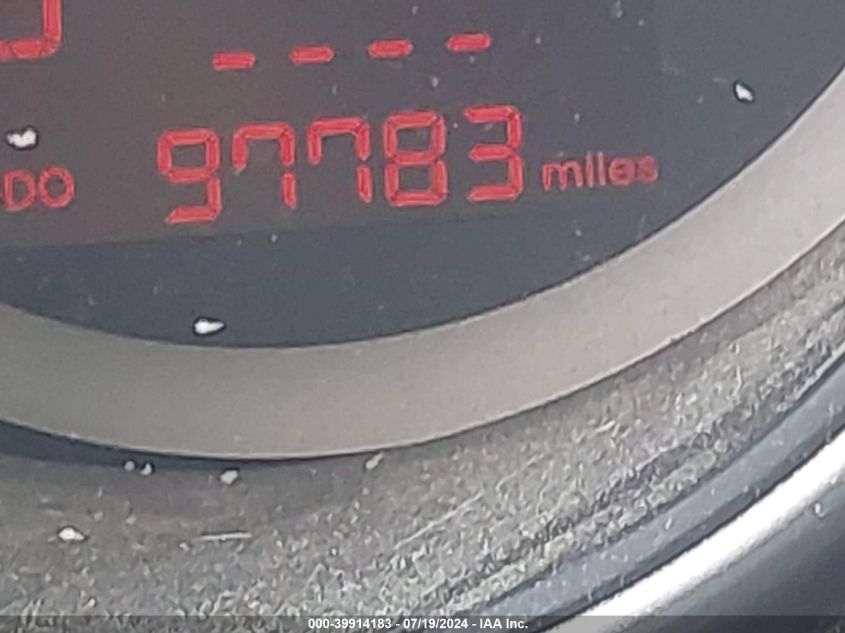 2009 Kia Optima Ex VIN: KNAGE228695291115 Lot: 43388984