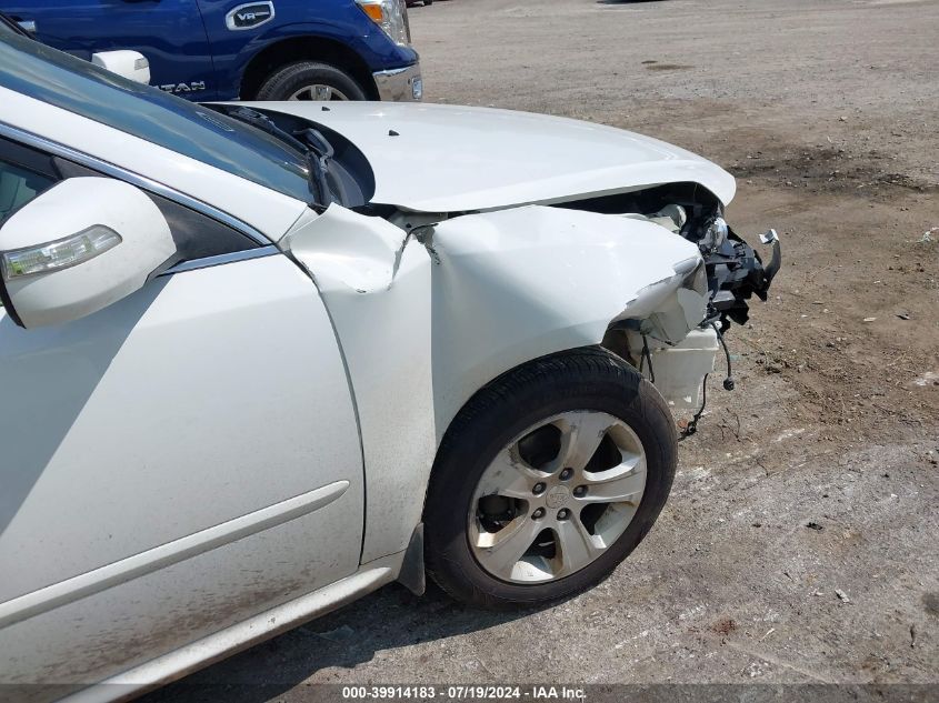 2009 Kia Optima Ex VIN: KNAGE228695291115 Lot: 43388984