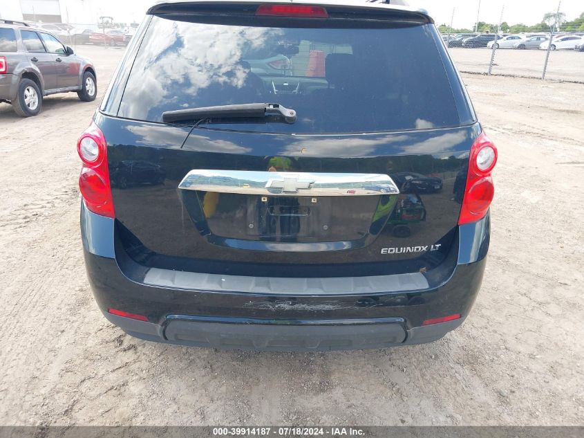 2010 Chevrolet Equinox Lt VIN: 2CNALDEWXA6226342 Lot: 39914187