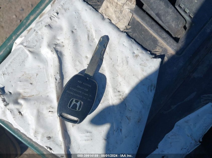 2010 Honda Pilot Exl VIN: 5FNYF4H50AB034578 Lot: 39914189