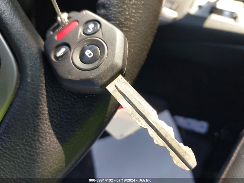 2018 Subaru Forester 2.5I Limited VIN: JF2SJARC5JH461093 Lot: 39914192