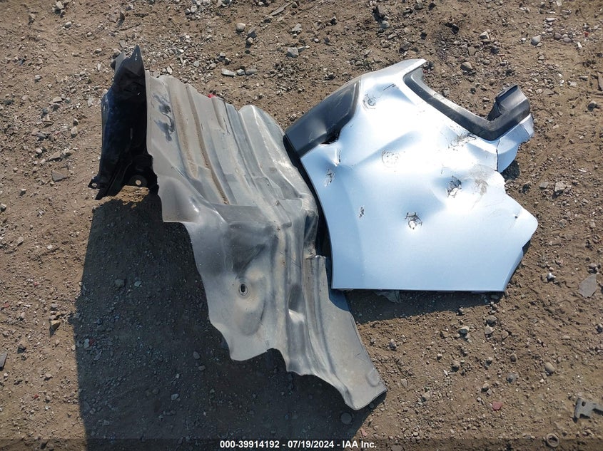 2018 Subaru Forester 2.5I Limited VIN: JF2SJARC5JH461093 Lot: 39914192