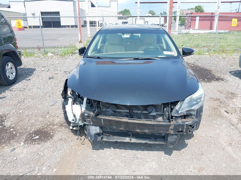 2015 Toyota Avalon Hybrid Xle Premium VIN: 4T1BD1EB5FU044571 Lot: 39914194