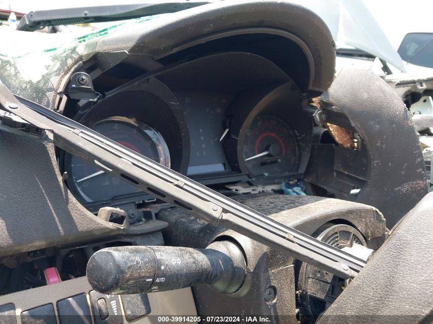 2008 Toyota Highlander VIN: JTEES41A082096772 Lot: 39914205