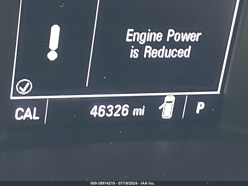 2020 CHEVROLET EQUINOX FWD LS - 3GNAXHEVXLS586603