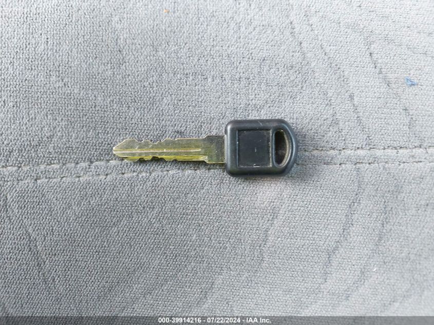 1996 GMC Safari Xt VIN: 1GDDM19W8TB509910 Lot: 39914216