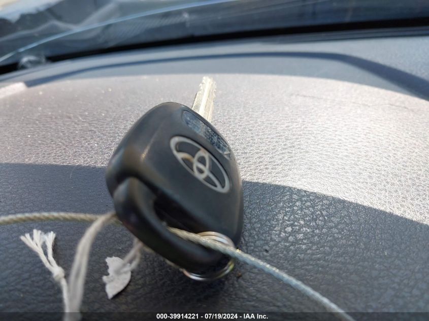 2017 Toyota Tacoma Sr5 V6 VIN: 3TMCZ5AN5HM112926 Lot: 39914221