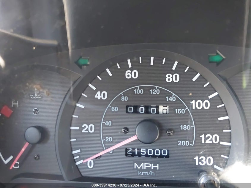 2001 Hyundai Accent L VIN: KMHCF35G31U071122 Lot: 39914236