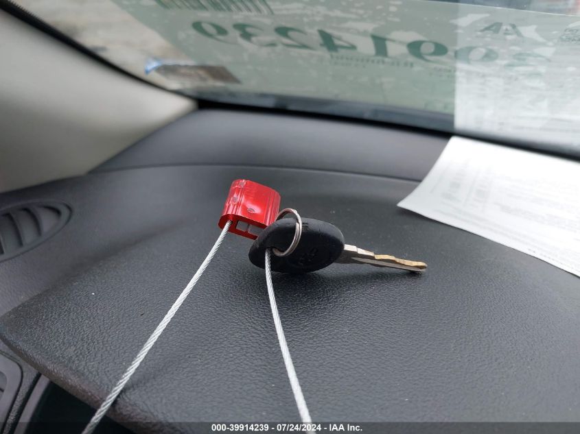 2009 Chevrolet Cobalt Lt VIN: 1G1AT58H297187502 Lot: 39914239