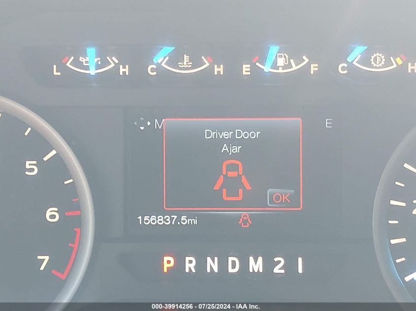 2016 Ford F150 Super Cab VIN: 1FTEX1EP6GKG04454 Lot: 39914256