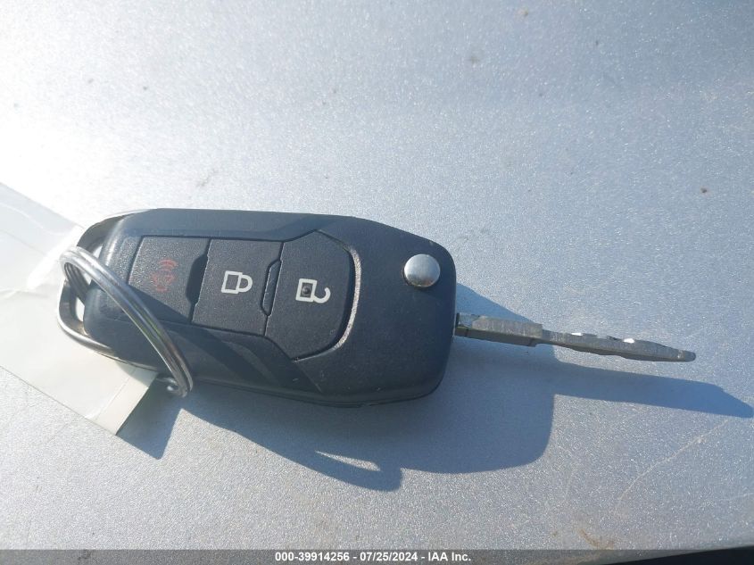 2016 Ford F150 Super Cab VIN: 1FTEX1EP6GKG04454 Lot: 39914256