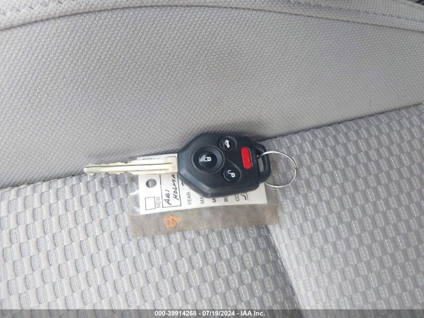 2018 Subaru Forester 2.5I Premium VIN: JF2SJAGC3JH571479 Lot: 39914268