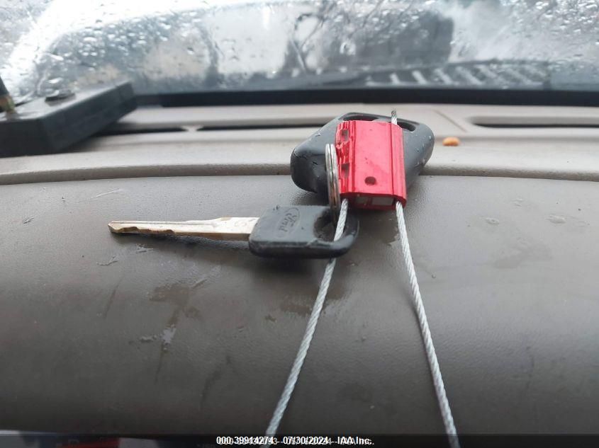 2004 Ford F-350 VIN: 1FTWW33PX4EA22826 Lot: 39914274