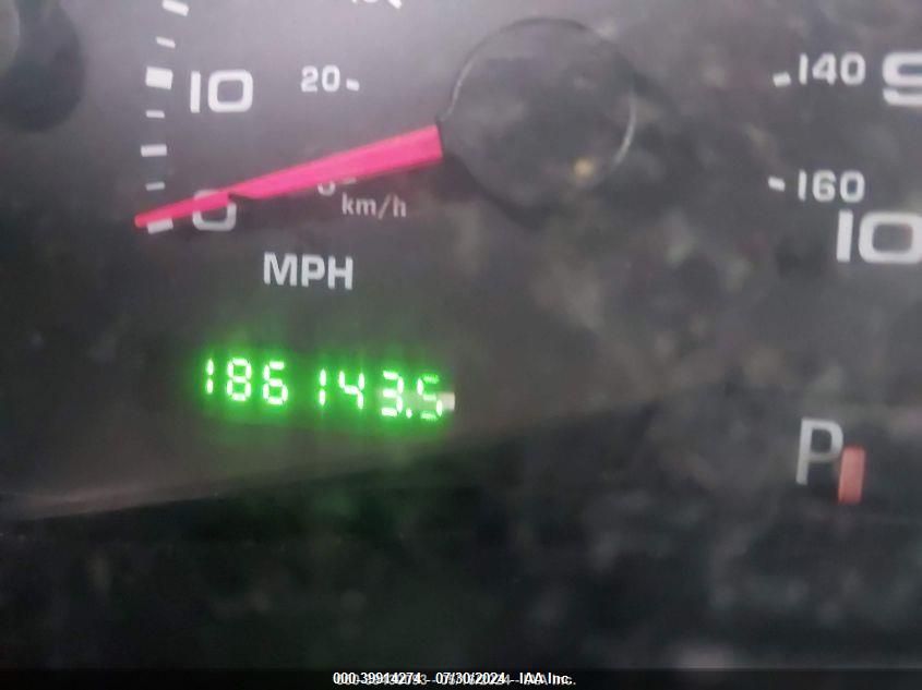 2004 Ford F-350 VIN: 1FTWW33PX4EA22826 Lot: 39914274