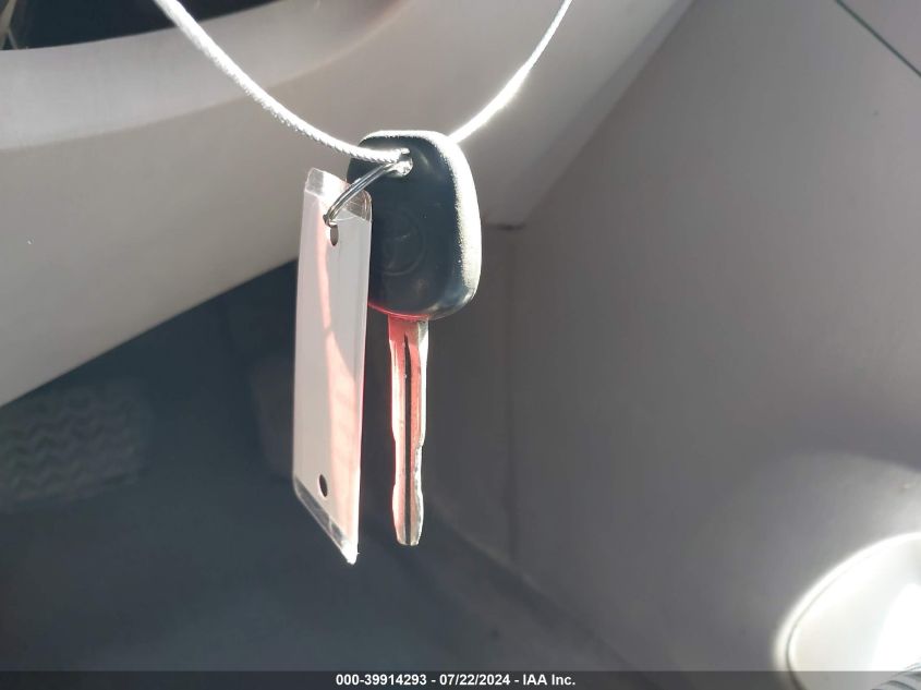 2002 Toyota Highlander V6 VIN: JTEGF21A720046505 Lot: 39914293