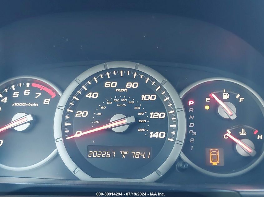 2007 Honda Pilot Ex-L VIN: 2HKYF18737H510381 Lot: 39914294