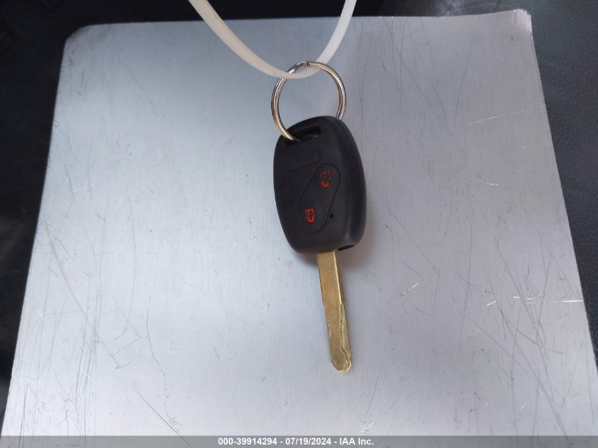 2007 Honda Pilot Ex-L VIN: 2HKYF18737H510381 Lot: 39914294