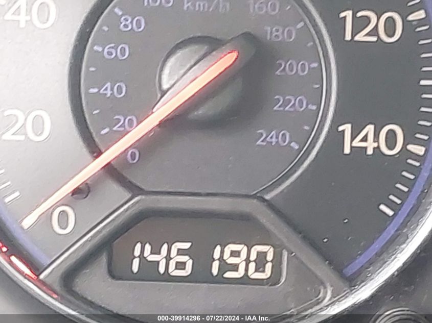 2003 Honda Civic Ex VIN: 2HGES26803H576388 Lot: 39914296