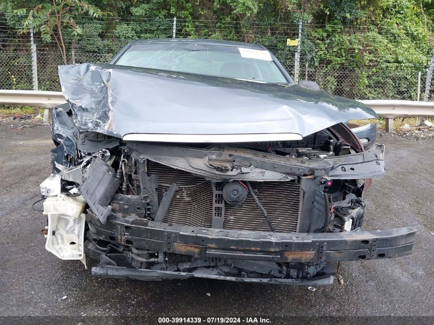 5NPEU46F39H434345 2009 Hyundai Sonata Se V6