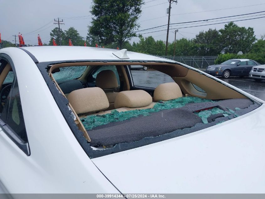 2013 Hyundai Sonata Gls VIN: 5NPEB4AC2DH742070 Lot: 39914344