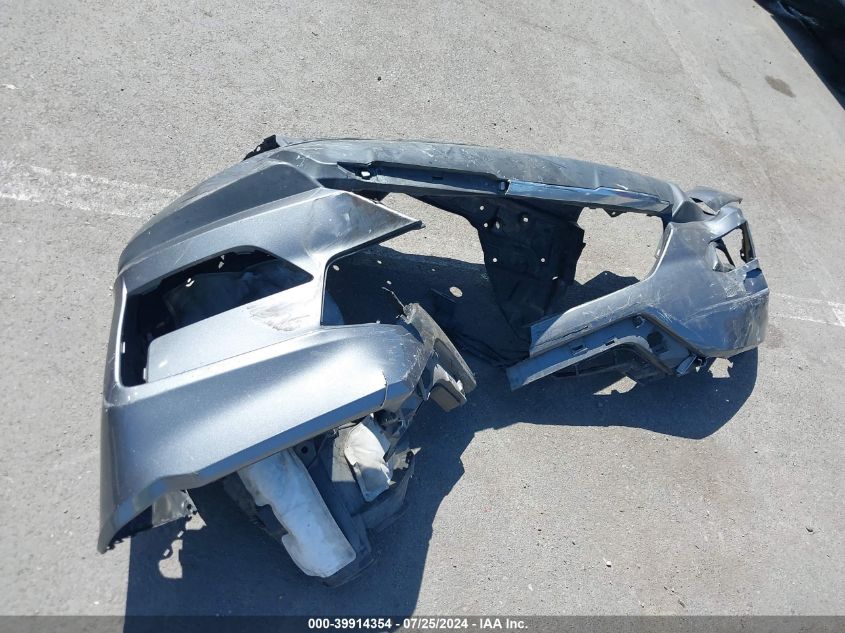 2019 Nissan Rogue Sl VIN: 5N1AT2MTXKC800930 Lot: 39914354