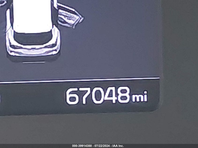 2021 KIA SELTOS S - KNDEUCAAXM7040683