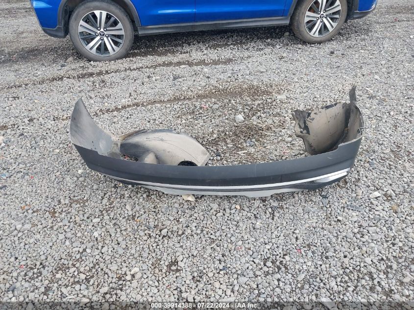 2021 KIA SELTOS S - KNDEUCAAXM7040683