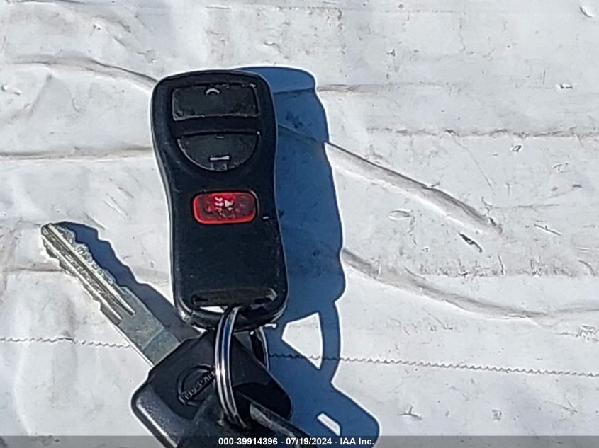 2005 Nissan Pathfinder Se VIN: 5N1AR18W65C721269 Lot: 39914396