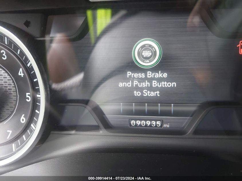 2019 RAM 1500 BIG HORN/LONE STAR  4X4 5'7 BOX - 1C6SRFFT0KN842157