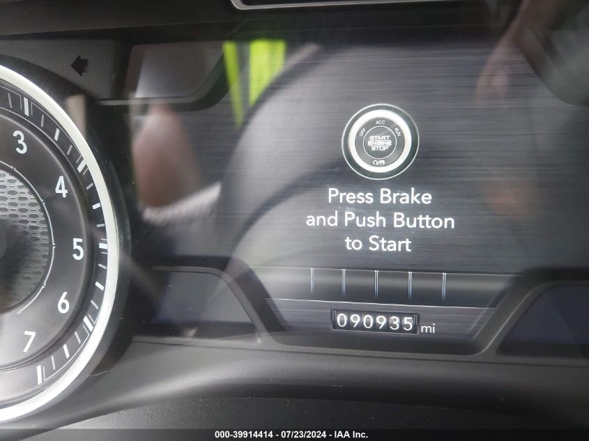 2019 RAM 1500 BIG HORN/LONE STAR  4X4 5'7 BOX - 1C6SRFFT0KN842157