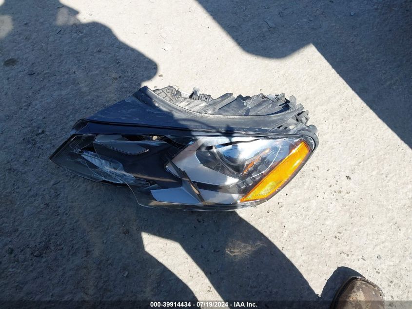 2013 VOLKSWAGEN TOUAREG VR6 SPORT - WVGEF9BP8DD012331