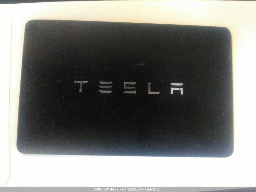 2023 TESLA MODEL Y - 7SAYGDEE3PF697219