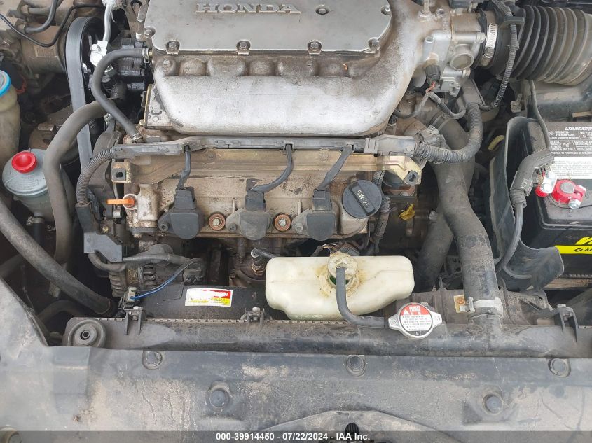 2004 Honda Accord 3.0 Ex VIN: 1HGCM665X4A074146 Lot: 39914450