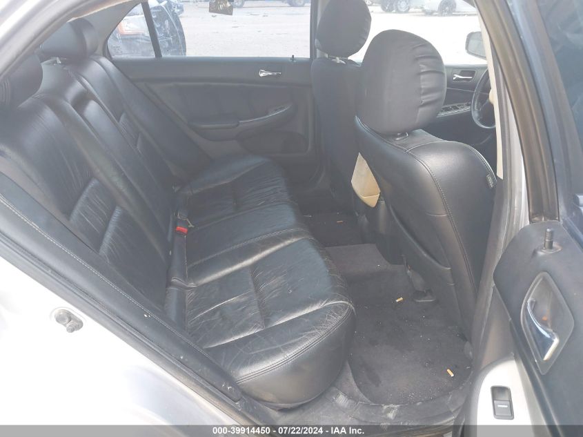 2004 Honda Accord 3.0 Ex VIN: 1HGCM665X4A074146 Lot: 39914450