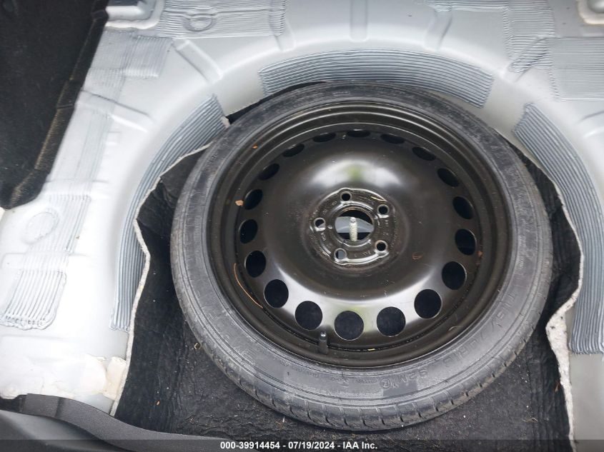 2011 Chevrolet Cruze Ls VIN: 1G1PC5SH4B7291725 Lot: 39914454