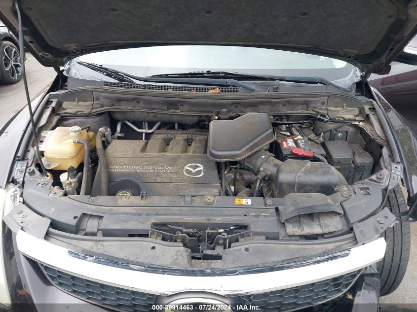 2008 Mazda Cx-9 VIN: JM3TB28A180128069 Lot: 39914463