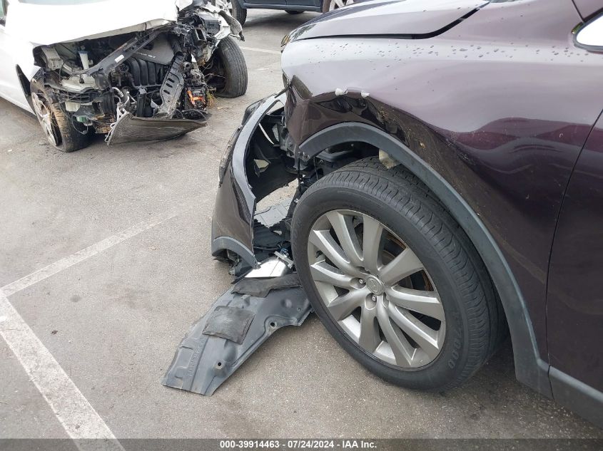 2008 Mazda Cx-9 VIN: JM3TB28A180128069 Lot: 39914463